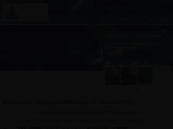 Thierry Goregues Electricité