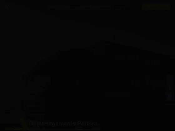 déménagements Péreira