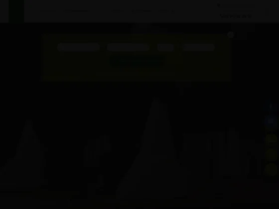 Le relais du Parisis