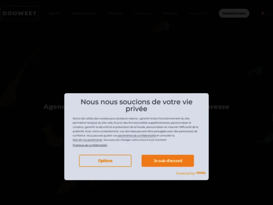 Agence communication musicale