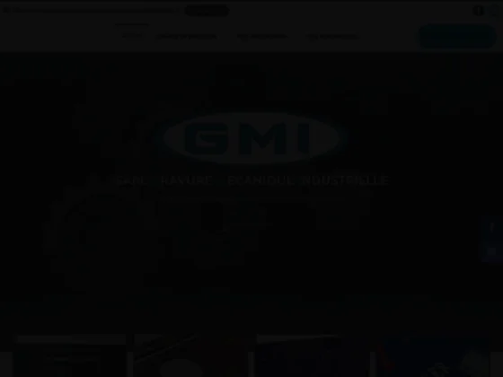 Gravure mecanique industrielle