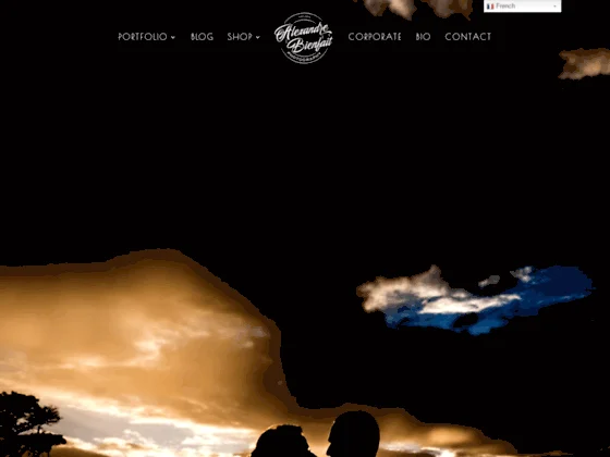 Alexandre Bienfait Photographe