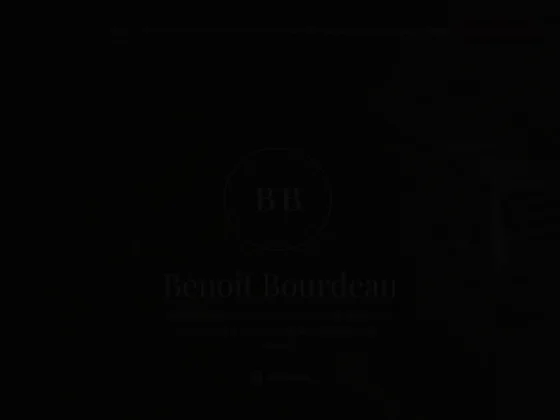  benoit bourdeau - conseil en jardin