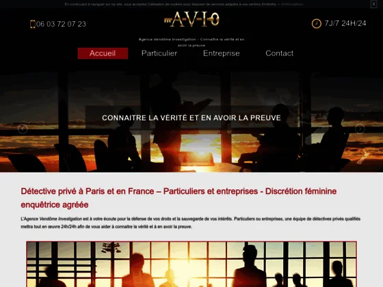 Affaires prud’homales à Paris 