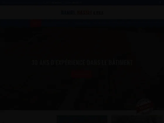 DANIEL HASSLI & FILS 