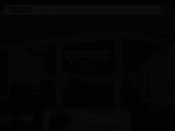 Cantal abris / ace bois