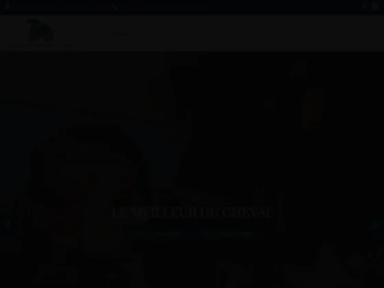 Ecuries de biscarrosse laouadie