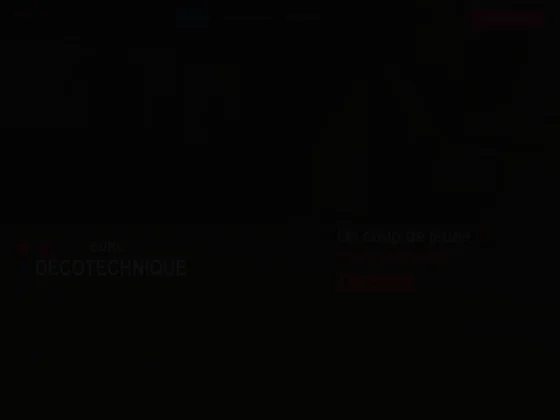 Décotechnique