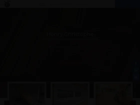 Henry christophe