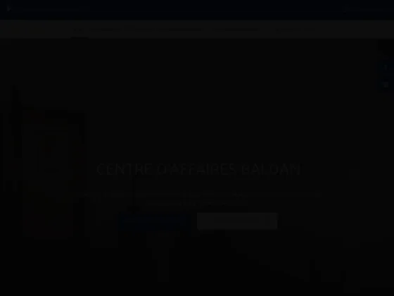 Centre d'affaires baldan