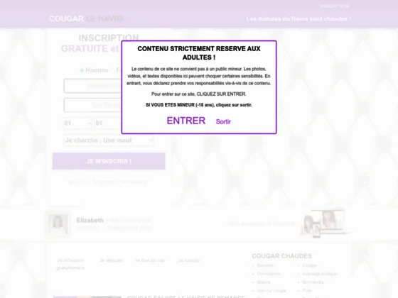 cougar-le-havre.ovh