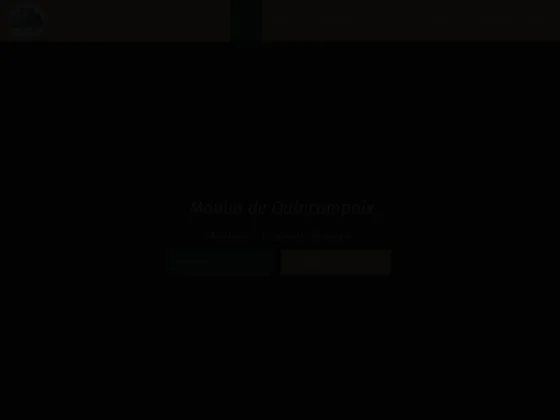 Moulin de quincampoix