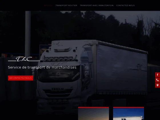 Transports leveyzou chayrigues