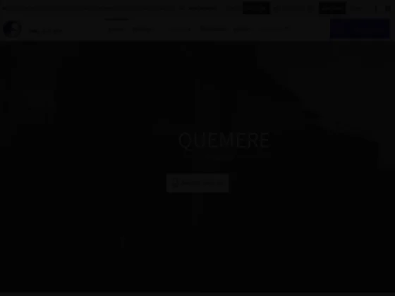 Quéméré couverture