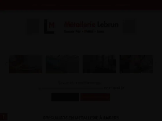 Metallerie lebrun
