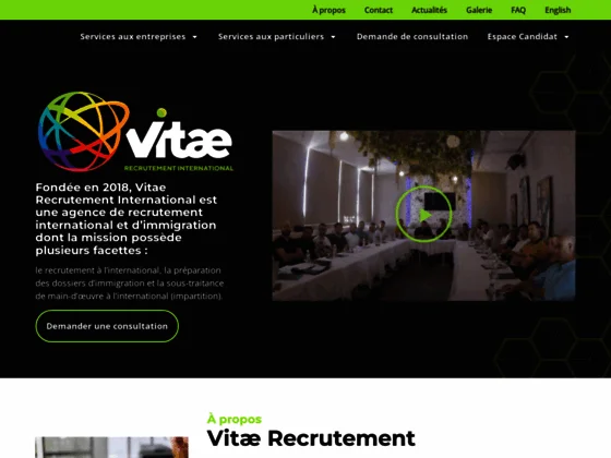 Recruter des travailleurs étrangers temporaires au Québec