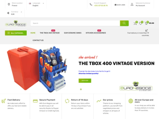 Vasque pour salle de bain