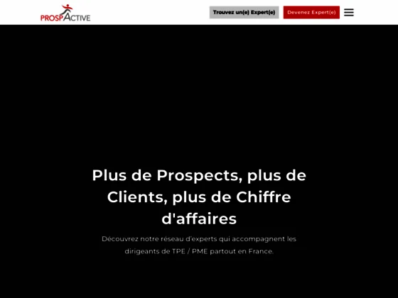 Développement commercial des entreprises
