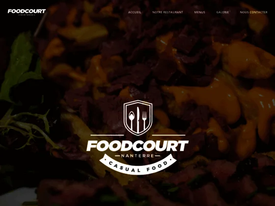 Vos burgers bio et brasserie à Nanterre 