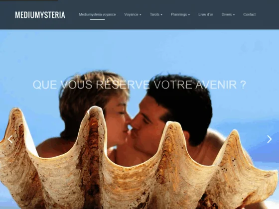 Les meilleures prestations de voyance