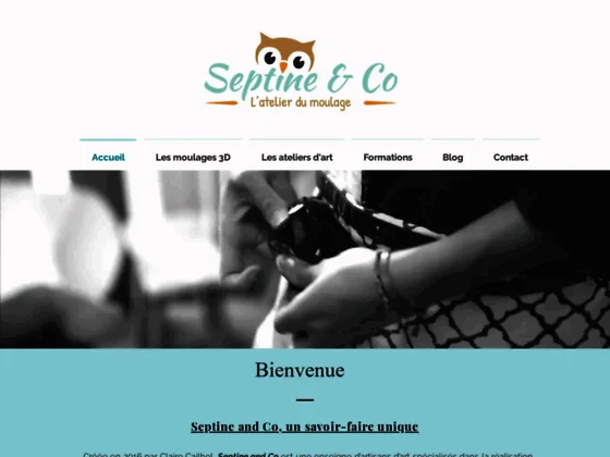  septine & co