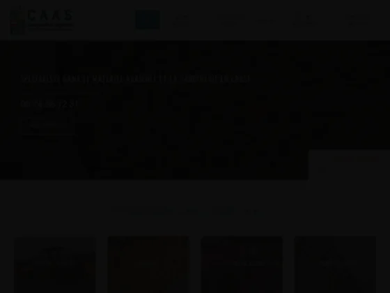 Caas cooperative agricole approvisionnement sartenais