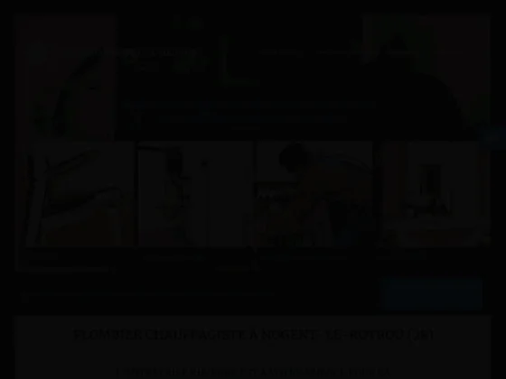 Plombier chauffagiste ribierre