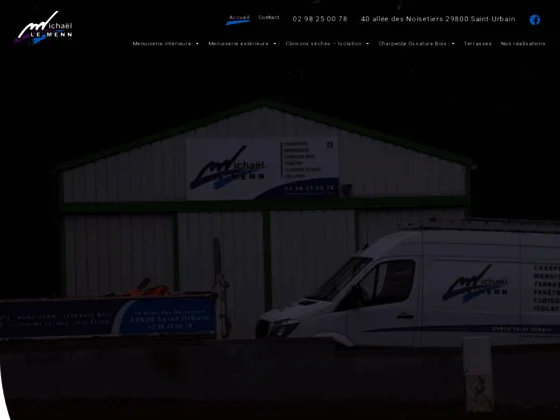Michaël le menn