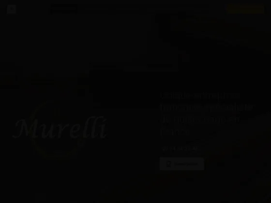 Etablissements Murelli