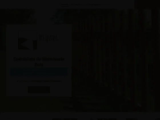 Dedans dehors décoration