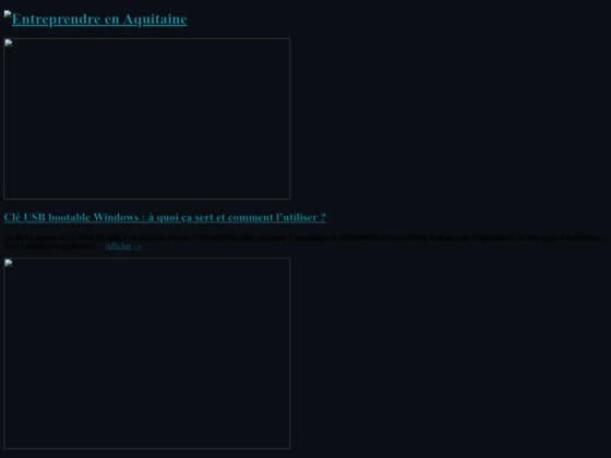 conseils pour entrepreneurs