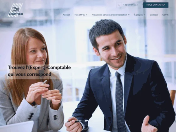 Externaliser, sous-traiter votre comptabilité au Maroc 