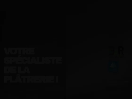 B&r design déco plâtre