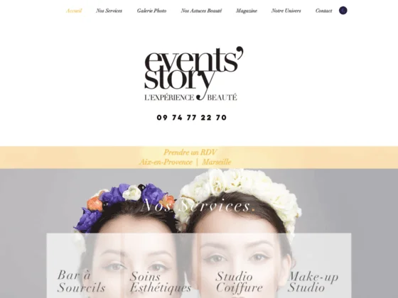 Salon de coiffure marseille