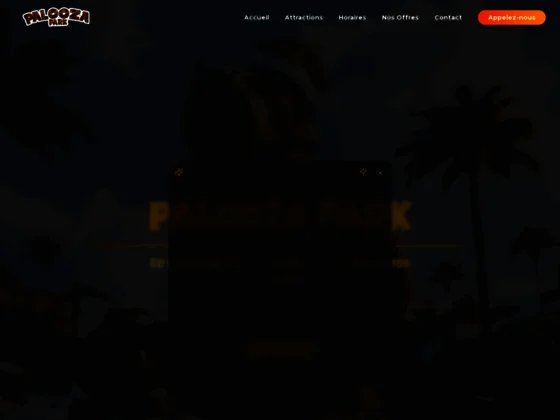 Parc d'attraction Marrakech - Aqua park Maroc