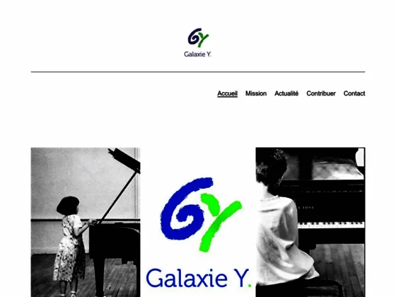 Concours international pour jeunes pianistes talentueux