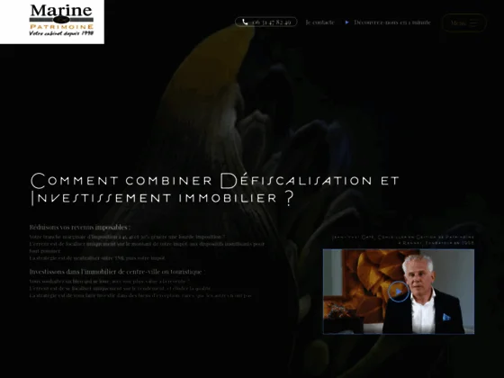 Immo Rennes : Loi Pinel à Rennes