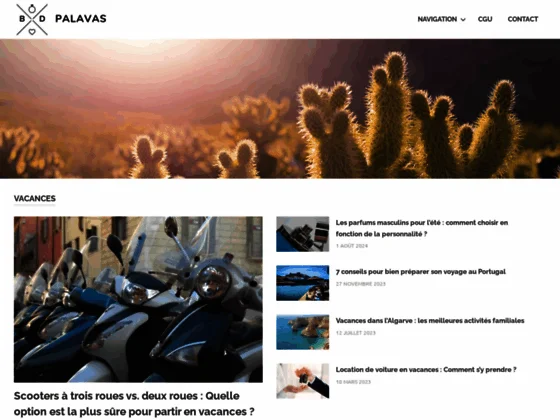 Blog dédié au bonheur de la famille