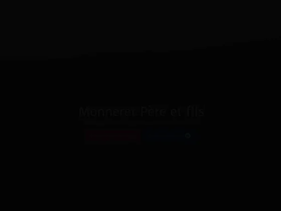 Monneret père et fils