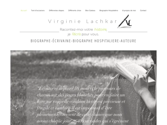 Cherche ecrivain pour ecrire un livre