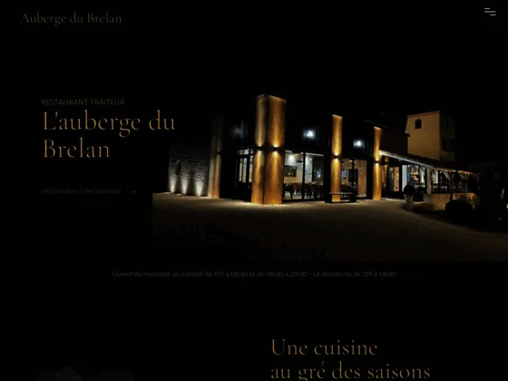 Auberge du brelan