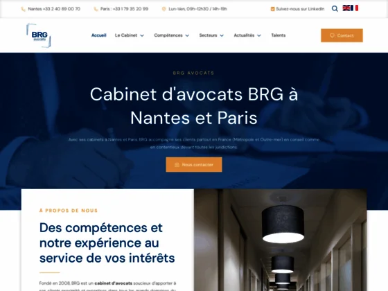 Avocat accident corporel - Avocat dommage corporel