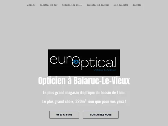 Eurooptical