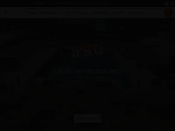 Automatisme Service du Golfe