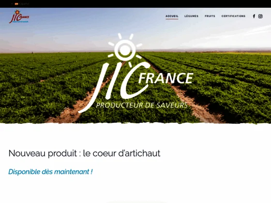 JIC France