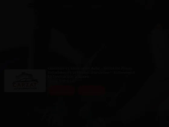 Carzat Auto Démolition