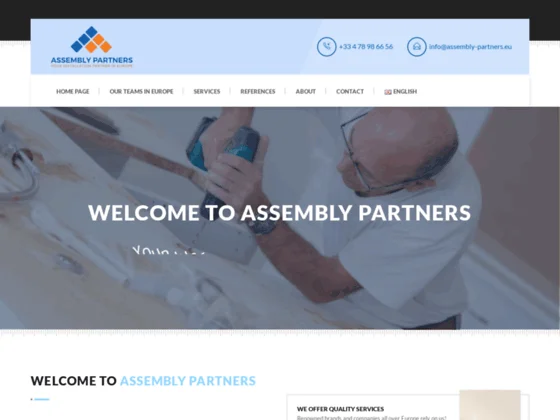 Assembly Partners