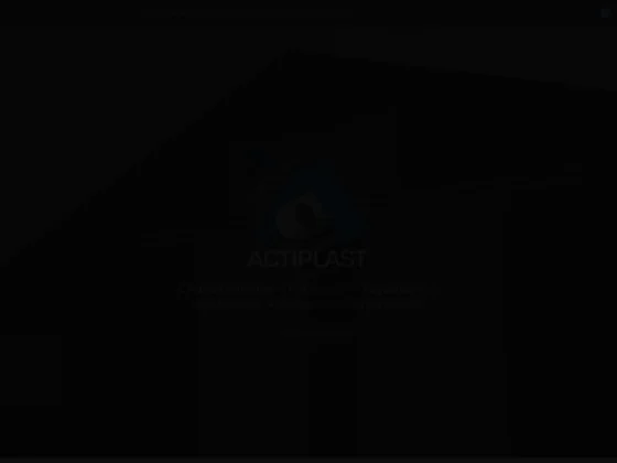 Actiplast