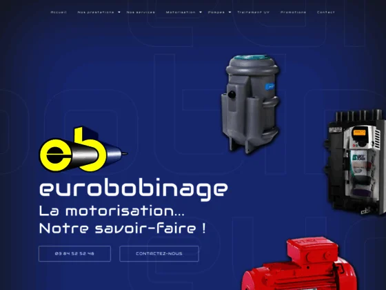 Eurobobinage