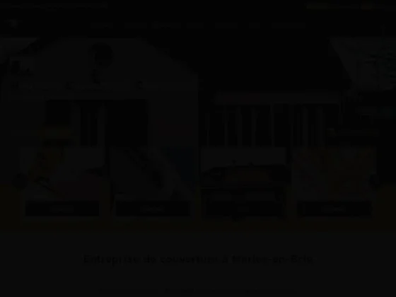 Mouillard Couvertures Charpentes